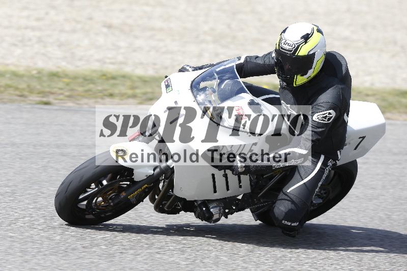 /04 05.04.2026 Speer Racing ADR/Gruppe gruen/71